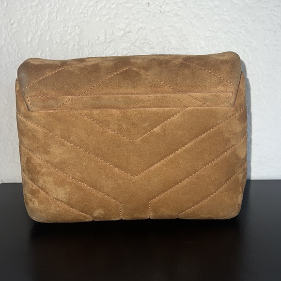 YSL Lou Lou toy bag - Picture 5 of 9